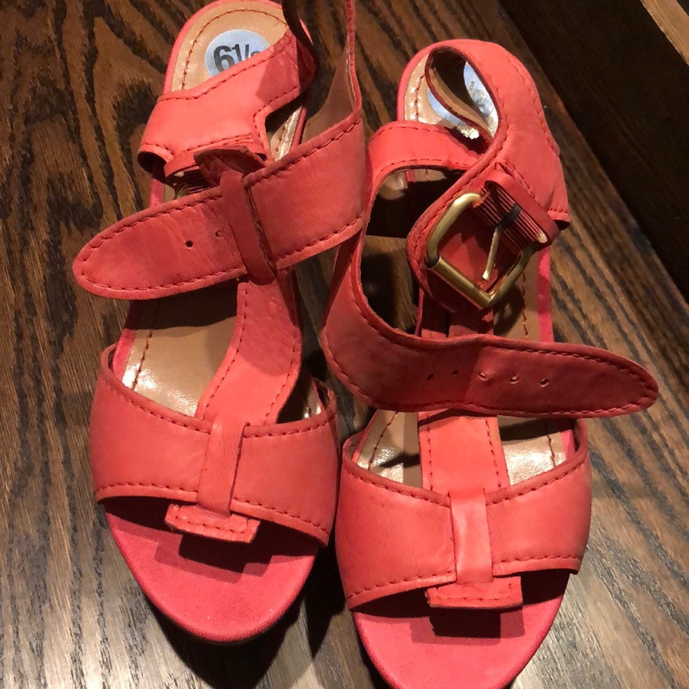 Sandals - image 1